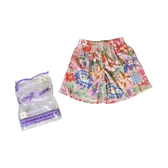 EE Wallpaper Shorts
